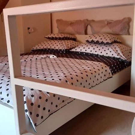 شقة Apartman Niki, Medov Dolac - Lovreć المظهر الخارجي الصورة
