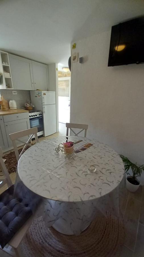 شقة Apartman Niki, Medov Dolac - Lovreć المظهر الخارجي الصورة