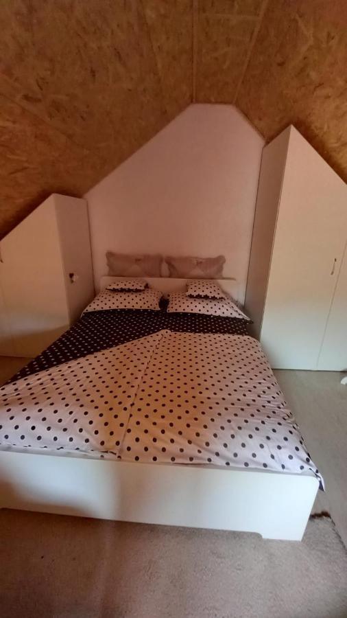 شقة Apartman Niki, Medov Dolac - Lovreć المظهر الخارجي الصورة