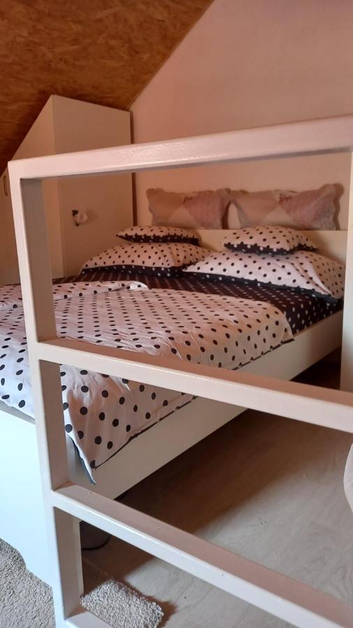 شقة Apartman Niki, Medov Dolac - Lovreć المظهر الخارجي الصورة