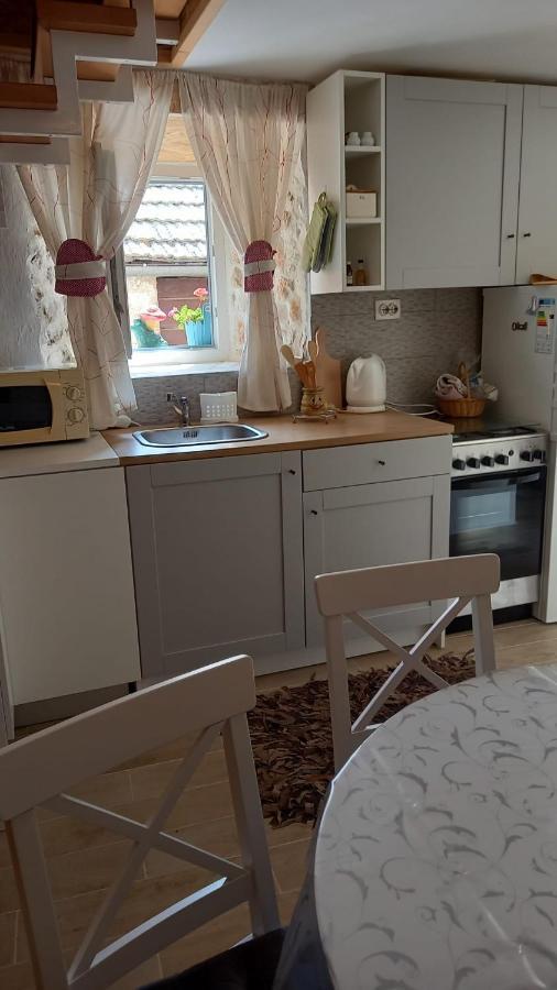 شقة Apartman Niki, Medov Dolac - Lovreć المظهر الخارجي الصورة