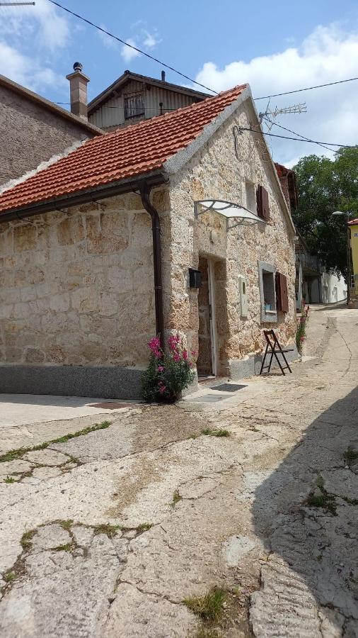 شقة Apartman Niki, Medov Dolac - Lovreć المظهر الخارجي الصورة