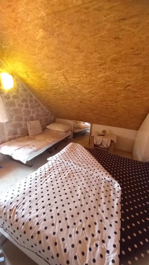 شقة Apartman Niki, Medov Dolac - Lovreć المظهر الخارجي الصورة