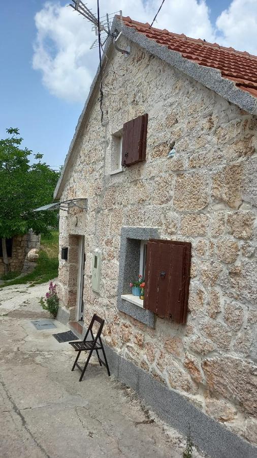 شقة Apartman Niki, Medov Dolac - Lovreć المظهر الخارجي الصورة